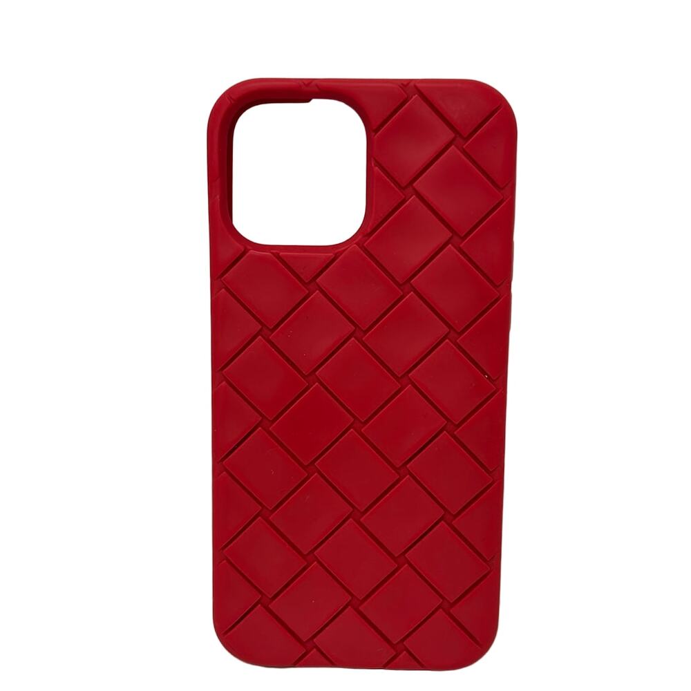 Bottega Veneta Intrecciato Accessory Case